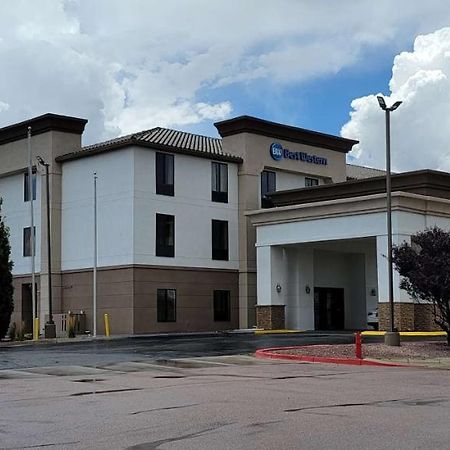 Best Western Gallup West Eksteriør billede