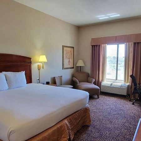 Best Western Gallup West Eksteriør billede