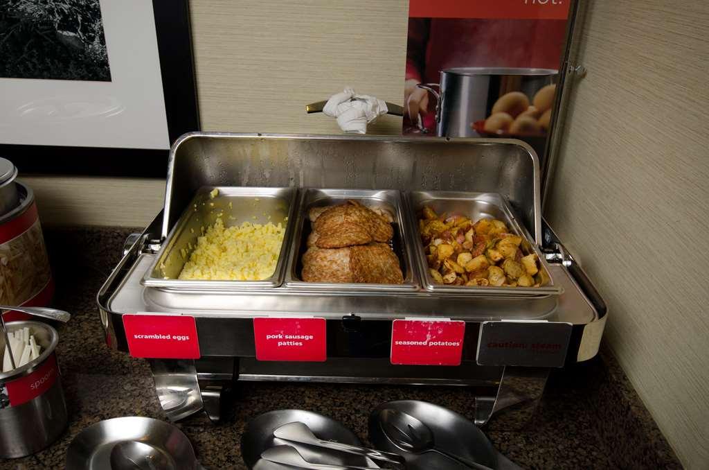Best Western Gallup West Restaurant billede