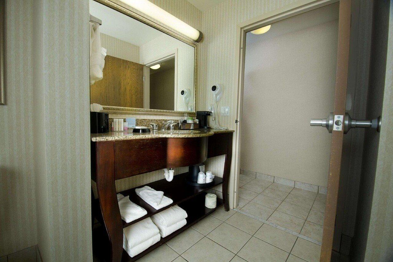 Best Western Gallup West Eksteriør billede