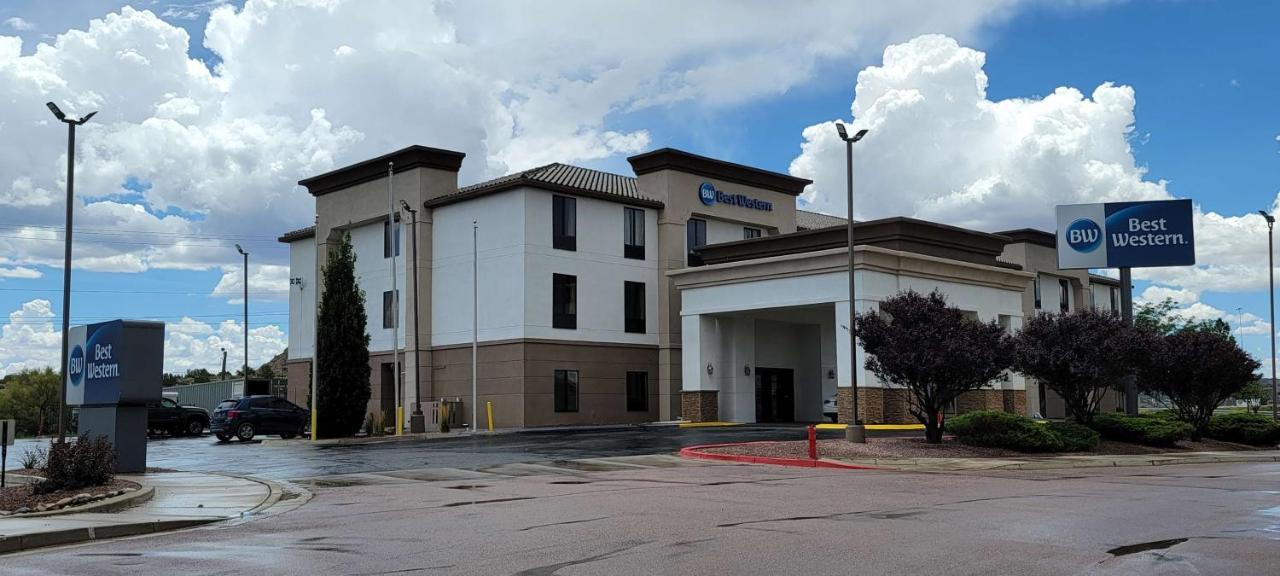 Best Western Gallup West Eksteriør billede