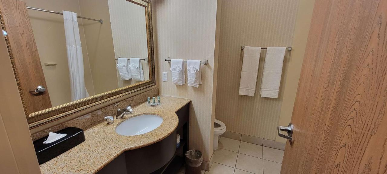Best Western Gallup West Eksteriør billede