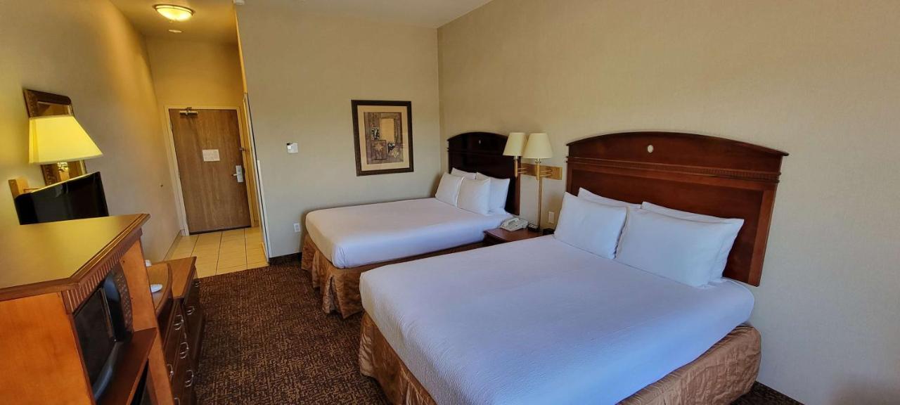 Best Western Gallup West Eksteriør billede