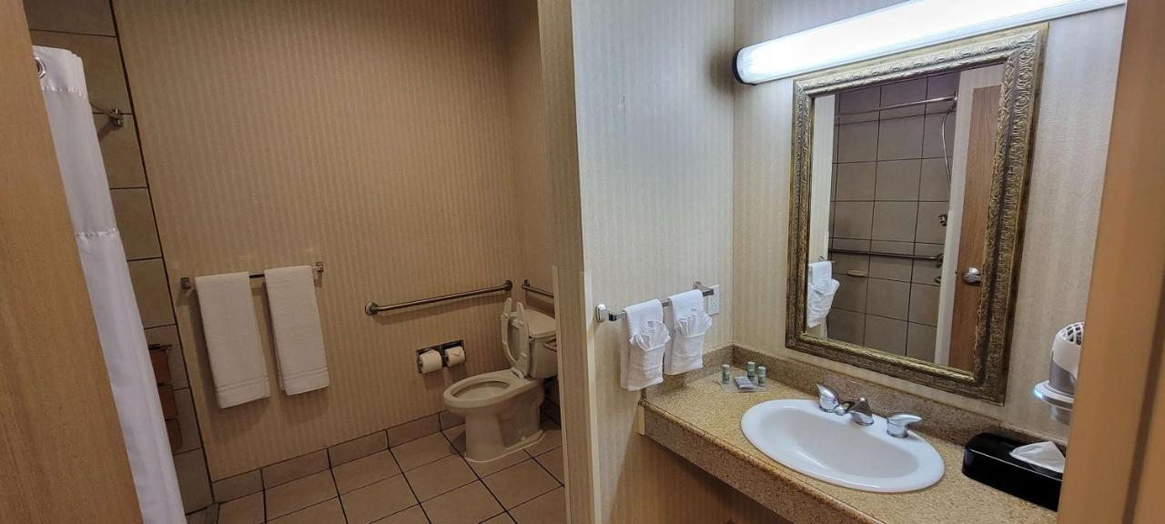 Best Western Gallup West Eksteriør billede