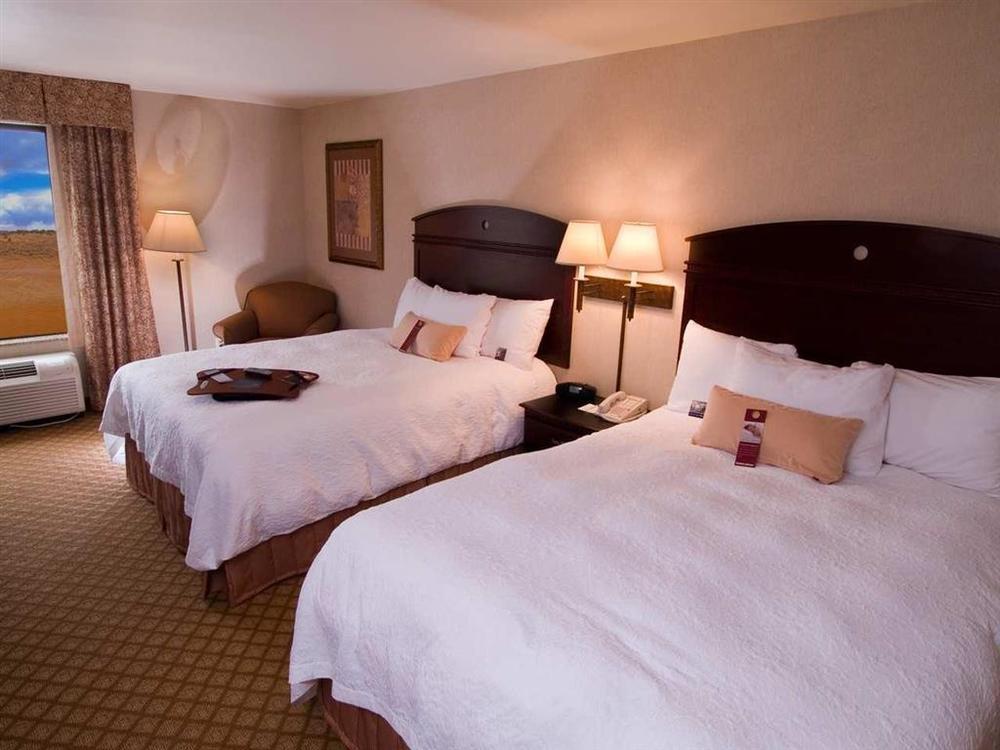 Best Western Gallup West Værelse billede