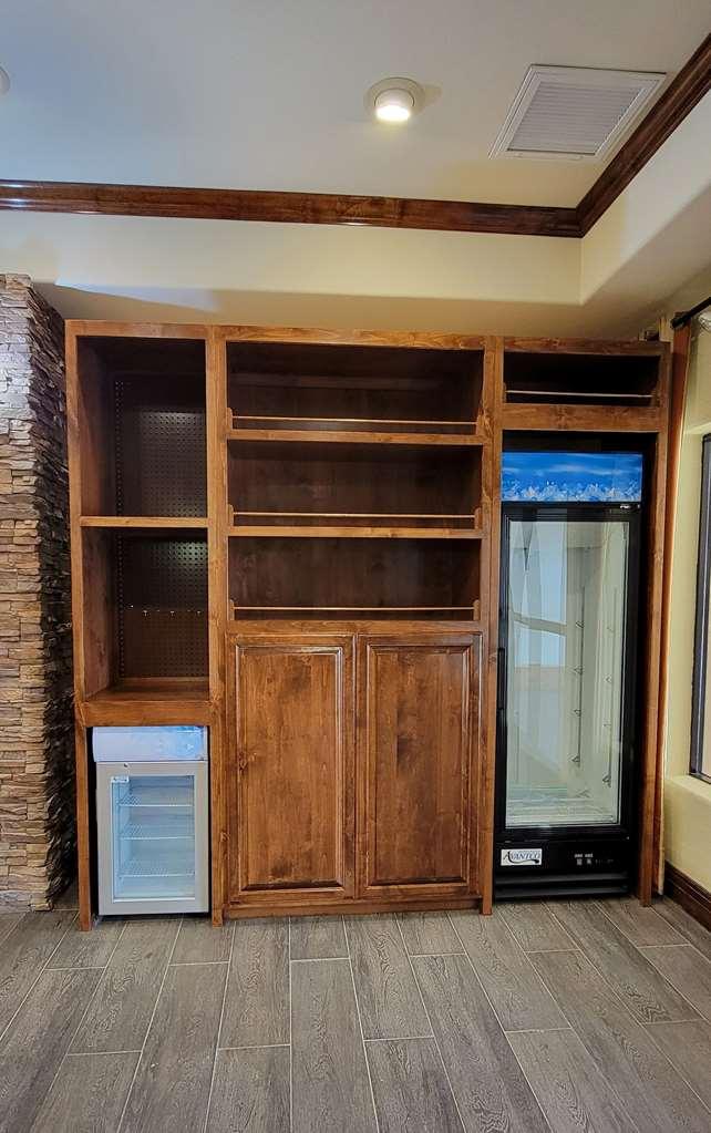 Best Western Gallup West Faciliteter billede