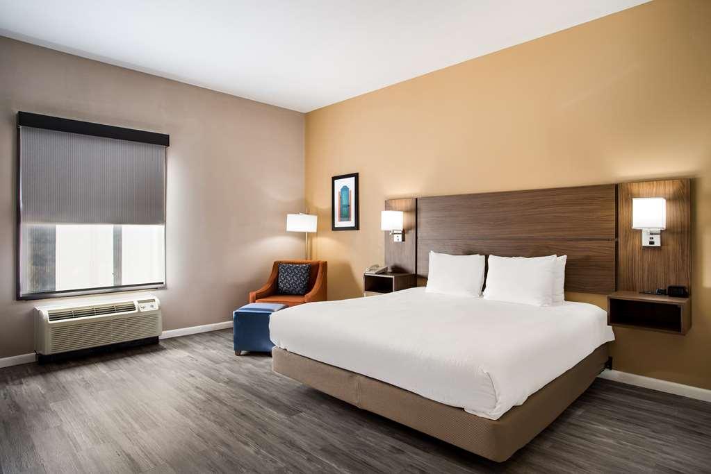Best Western Gallup West Værelse billede