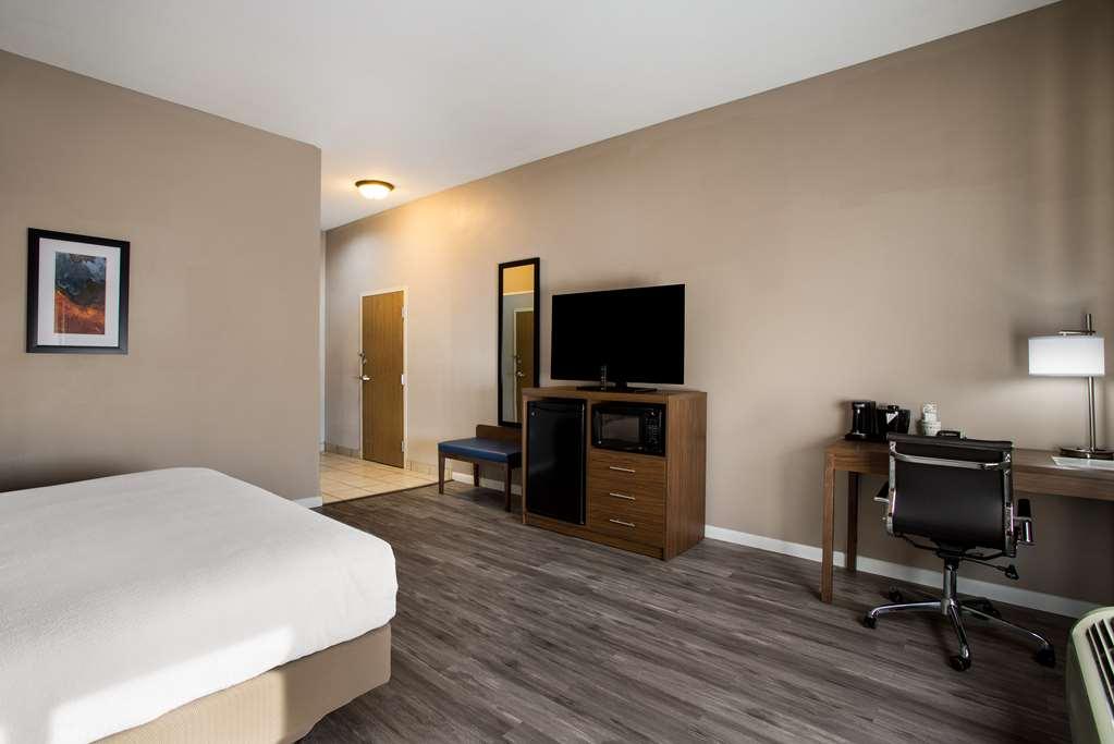 Best Western Gallup West Værelse billede