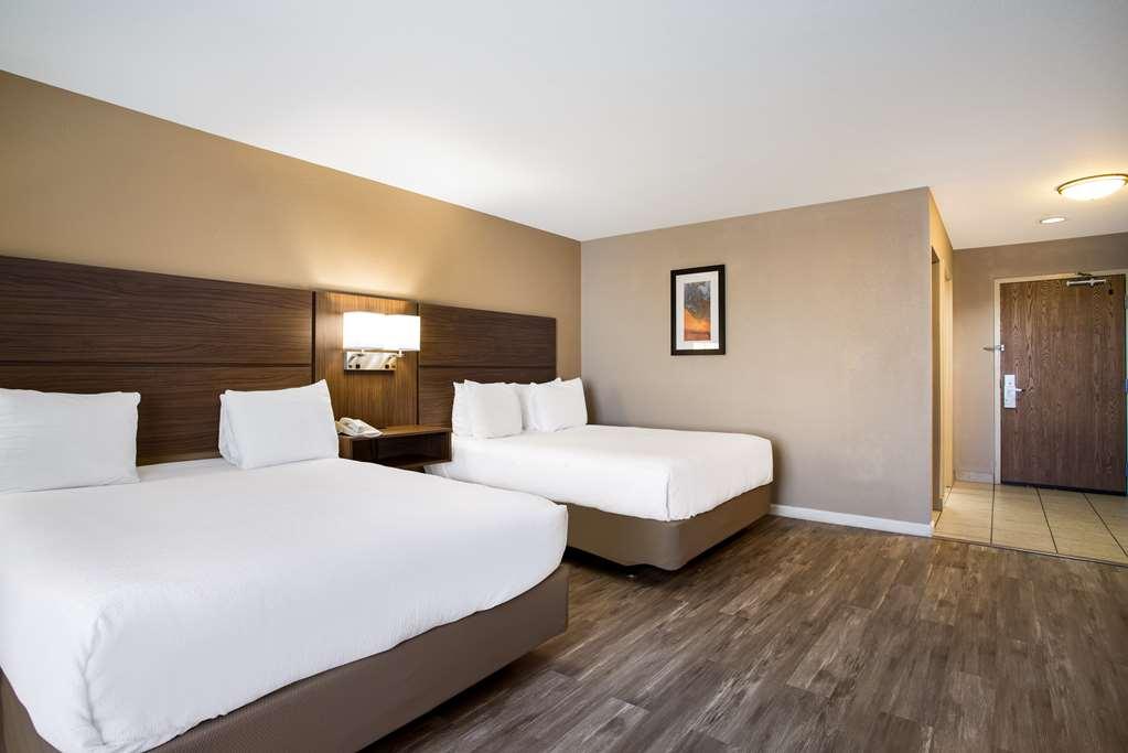Best Western Gallup West Værelse billede