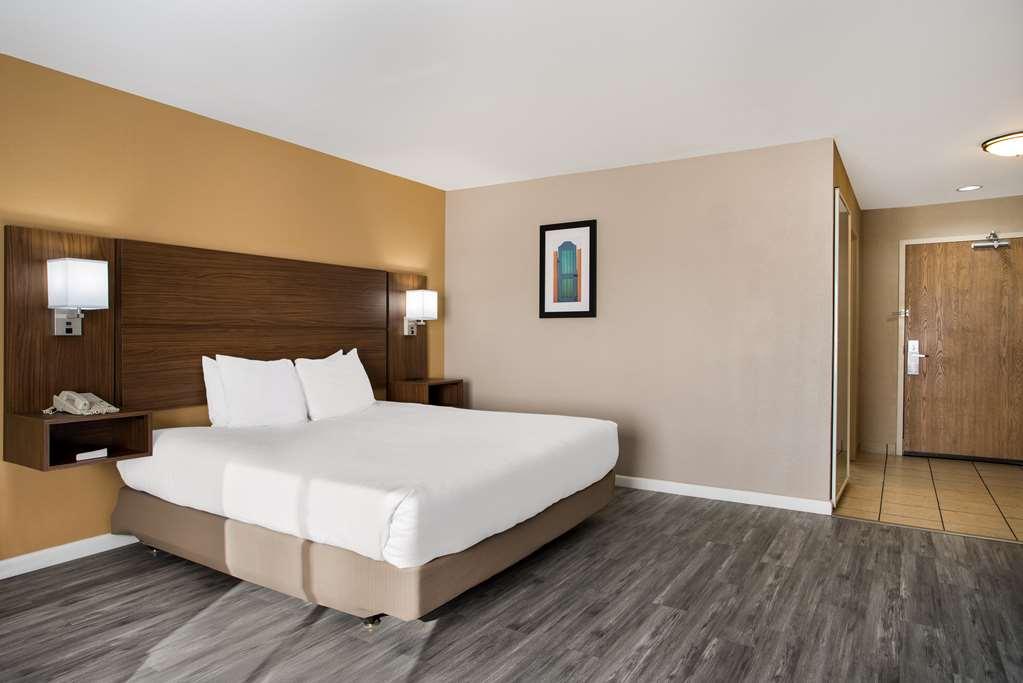 Best Western Gallup West Værelse billede