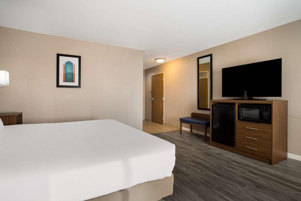 Best Western Gallup West Værelse billede