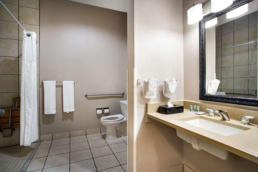 Best Western Gallup West Værelse billede