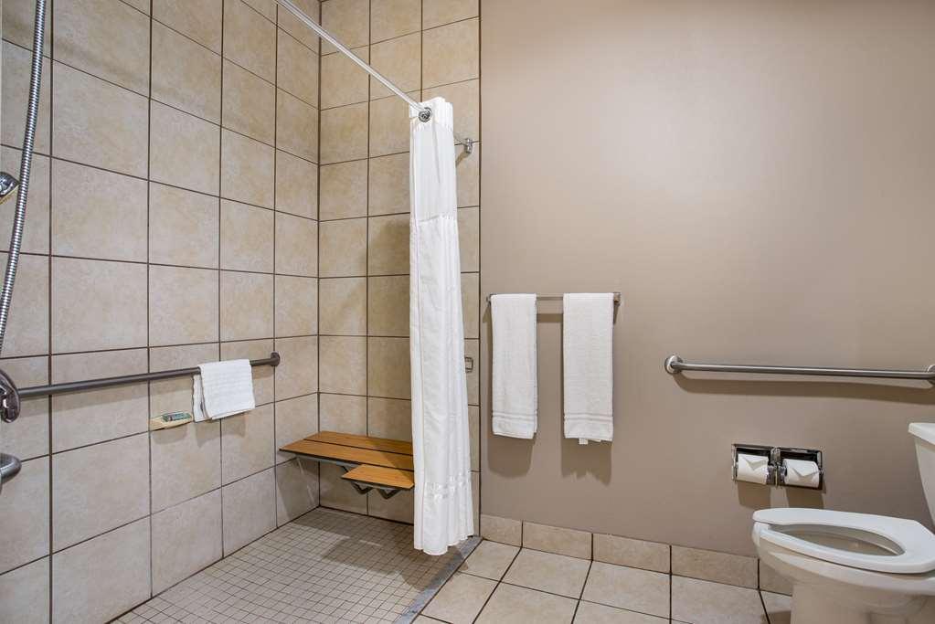 Best Western Gallup West Værelse billede