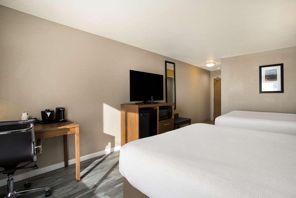 Best Western Gallup West Værelse billede