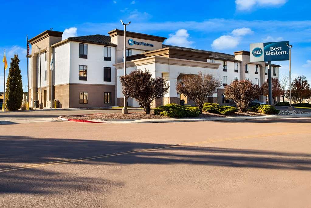 Best Western Gallup West Eksteriør billede