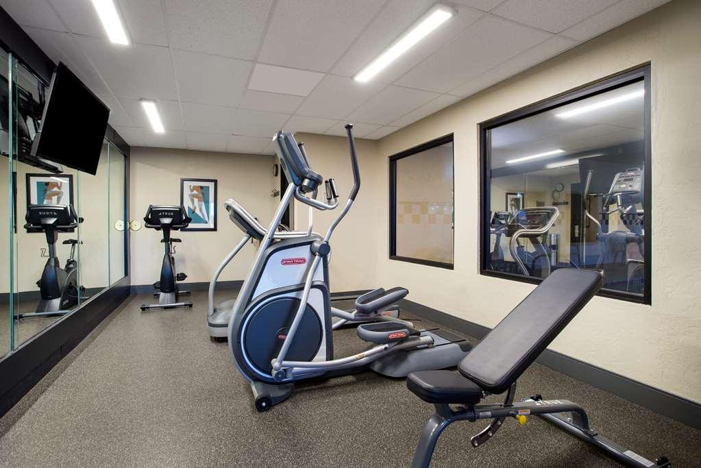 Best Western Gallup West Faciliteter billede