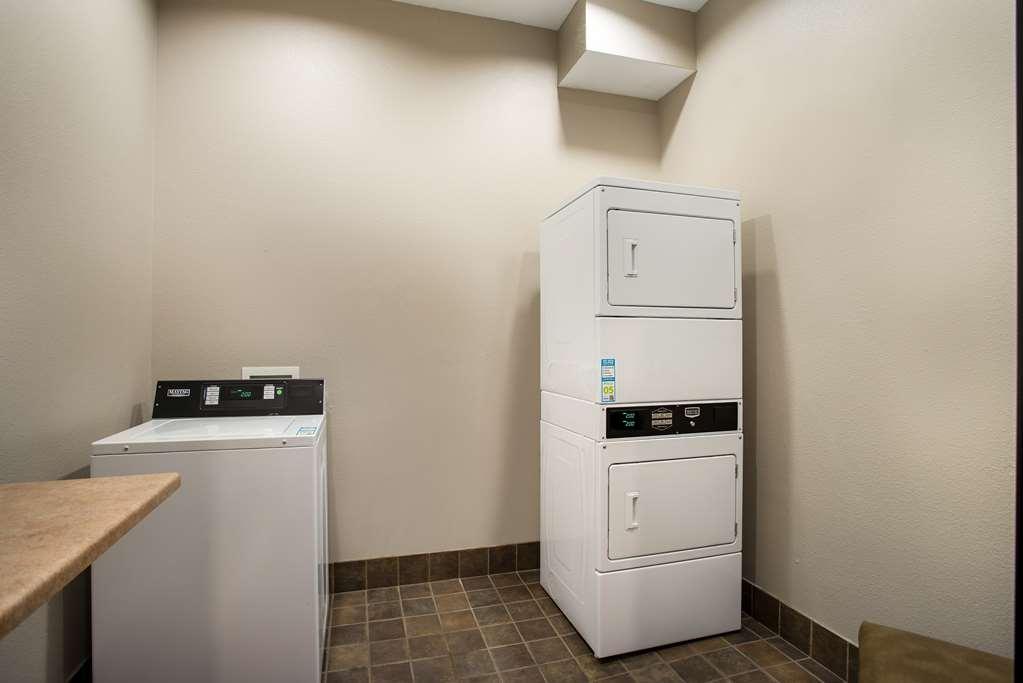 Best Western Gallup West Faciliteter billede