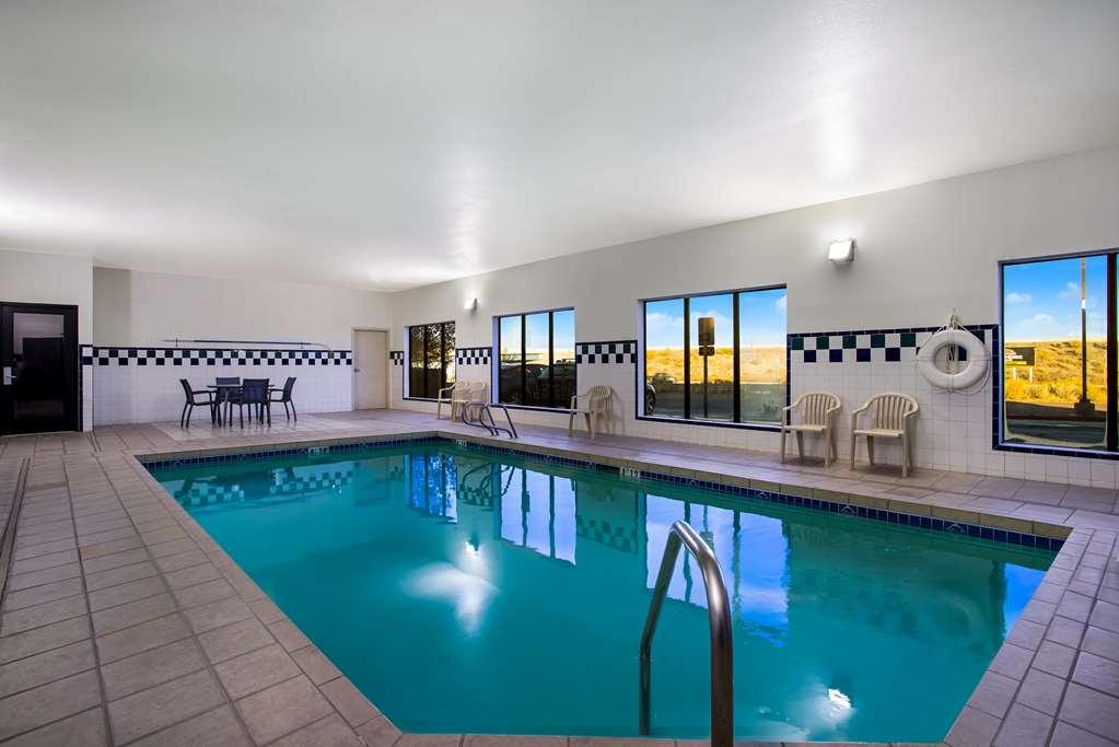 Best Western Gallup West Faciliteter billede
