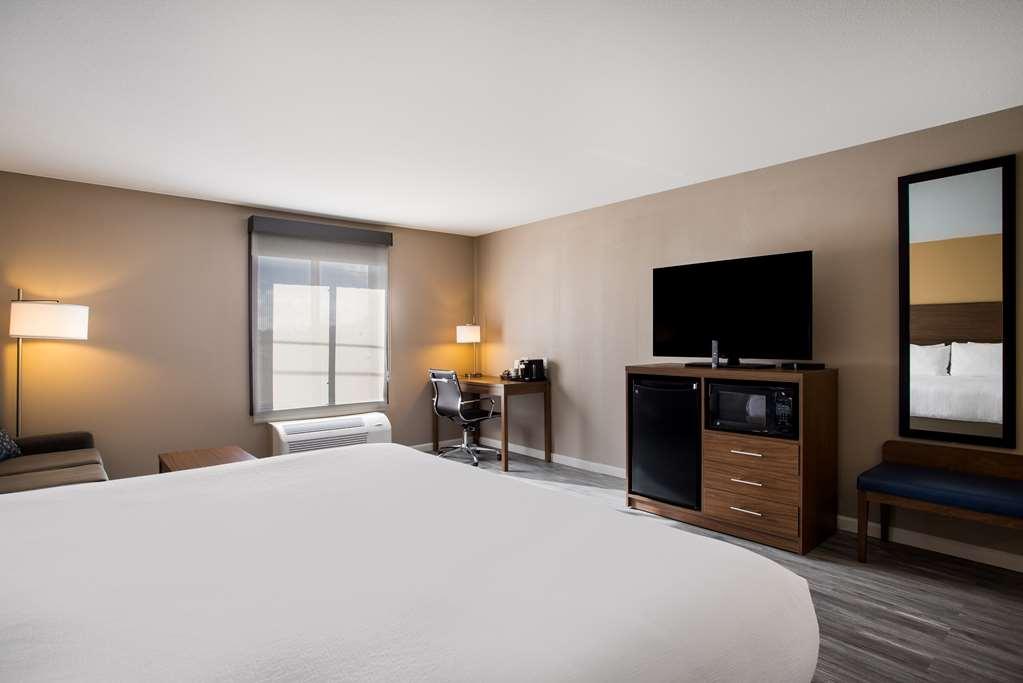 Best Western Gallup West Værelse billede