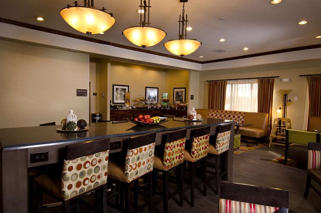 Best Western Gallup West Restaurant billede