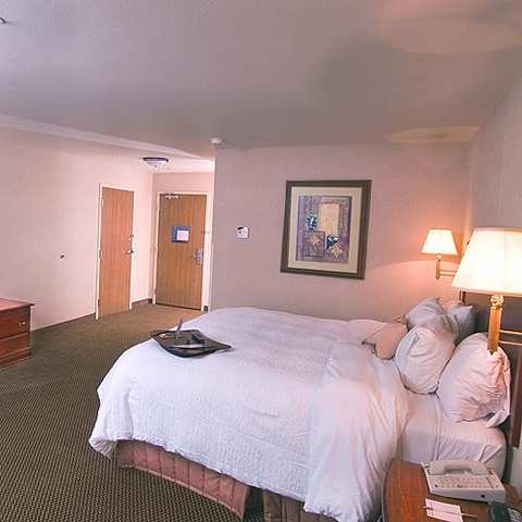 Best Western Gallup West Værelse billede