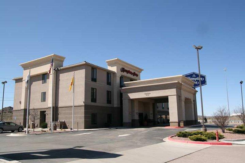 Best Western Gallup West Eksteriør billede