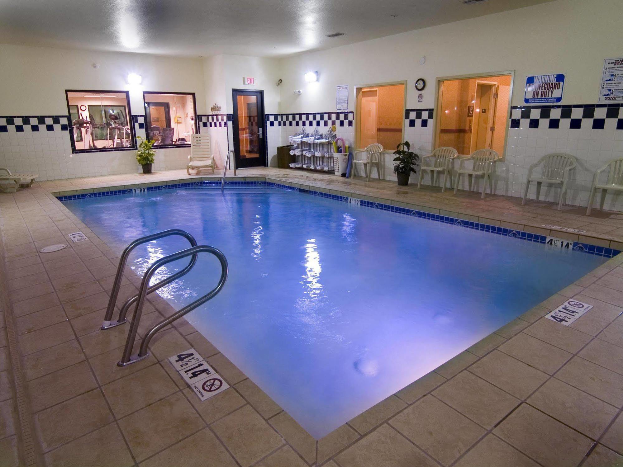 Best Western Gallup West Faciliteter billede