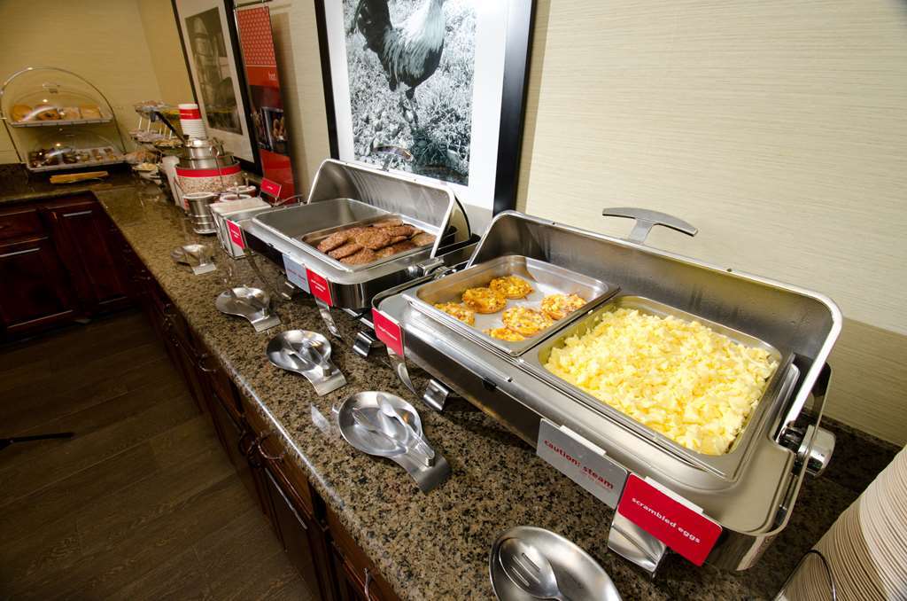 Best Western Gallup West Restaurant billede